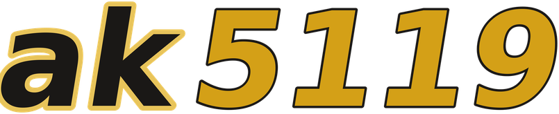 ak5119 logo
