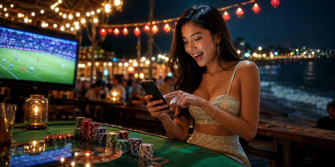 ak5119 mobile gaming